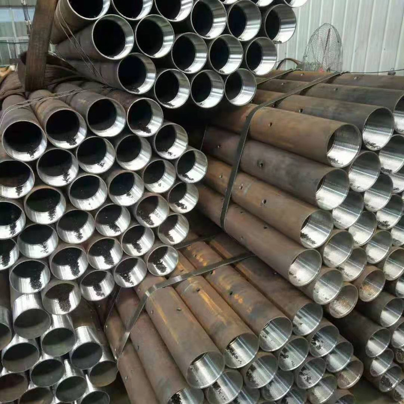 瑞金管棚跟管