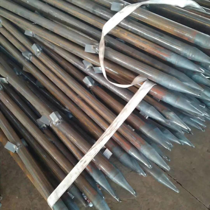 瑞金土钉小导管