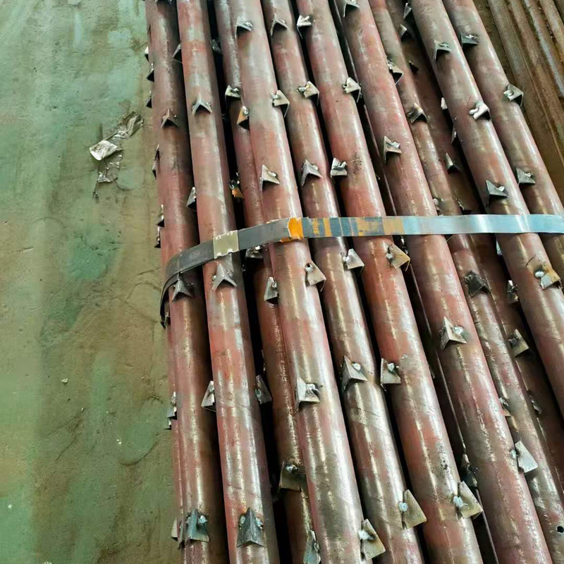 瑞金土钉小导管