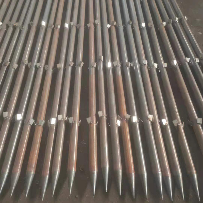 瑞金土钉小导管