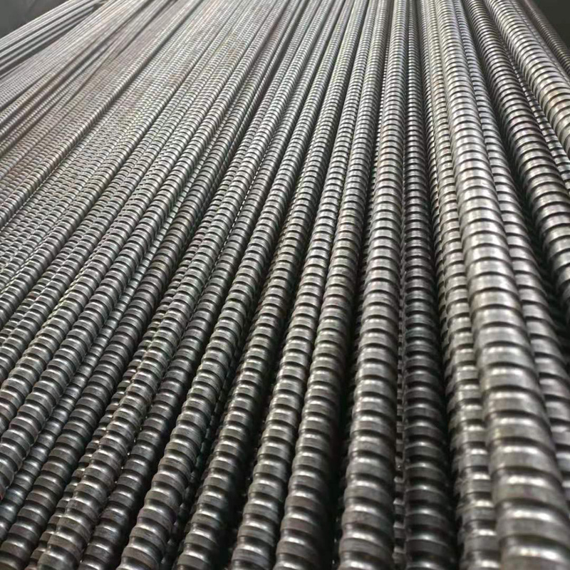 瑞金中空锚杆