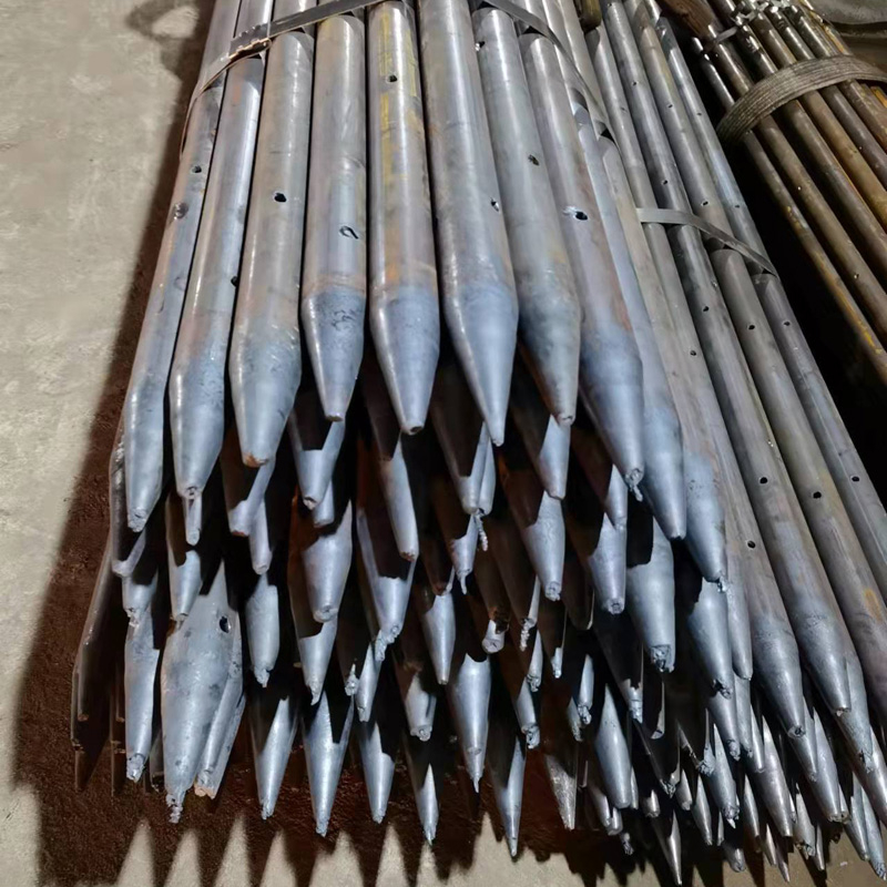 瑞金倒刺小导管